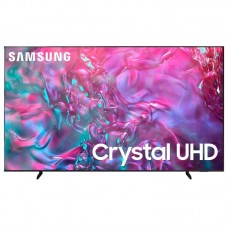 Телевізор 98" Samsung LED 4K UHD 100Hz Smart Tizen Black Телевізор 98" Samsung LED 4K UHD 100Hz Smart Tizen Black