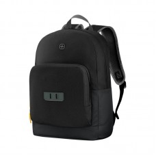 Рюкзак Wenger, Next 23, Crango 16", чорний