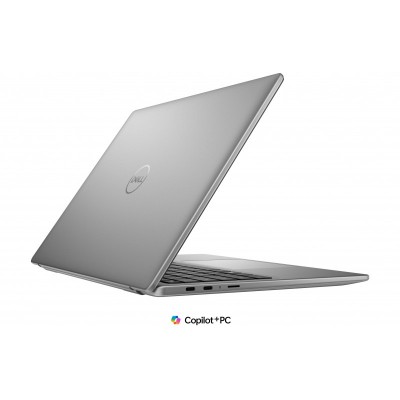 Ноутбук Dell Latitude 7455 14" QHD+ IPS Touch, Snapdragon X Elite X1E-80-100, 16GB, F512GB, Qualcomm Adreno, Win11P, сірий