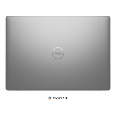 Ноутбук Dell Latitude 7455 14" QHD+ IPS Touch, Snapdragon X Elite X1E-80-100, 16GB, F512GB, Qualcomm Adreno, Win11P, сірий