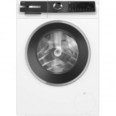 Пральна машина Bosch фронтальна, 11кг, 1400, A, 59см, дисплей, i-DOS, білий Пральна машина Bosch фронтальна, 11кг, 1400, A, 59см, дисплей, i-DOS, білий