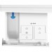 Пральна машина Bosch фронтальна, 11кг, 1400, A, 59см, дисплей, i-DOS, білий