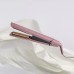 Випрямляч Remington AIRvive, 61Вт, темп.режимов-5, 150-230С, дісплей, кераміка, фіолетово-злотий