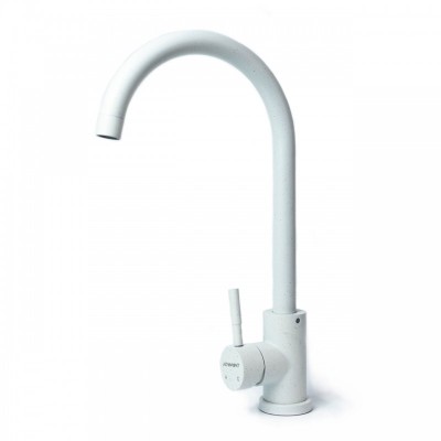 Набір кухонний Adamant Horizon, штучний камінь, прямокут., з крилом, 780х495х230мм, чаша - 1, врізна, Old stone + змішувач + дозатор + ополіскувач склянок + коландер Набір кухонний Adamant Horizon, штучний камінь, прямокут., з крилом, 780х495х230мм, чаша - 1, врізна, Old stone + змішувач + дозатор + ополіскувач склянок + коландер