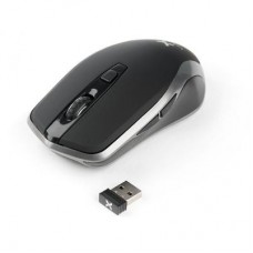 Мишка Vinga MSW-909 Silent black-grey Мишка Vinga MSW-909 Silent black-grey