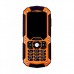 Мобильный телефон Sigma X-treme IT67M Black Orange (4827798828328)