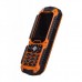 Мобильный телефон Sigma X-treme IT67M Black Orange (4827798828328)