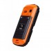 Мобильный телефон Sigma X-treme IT67M Black Orange (4827798828328)