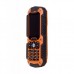 Мобильный телефон Sigma X-treme IT67M Black Orange (4827798828328)