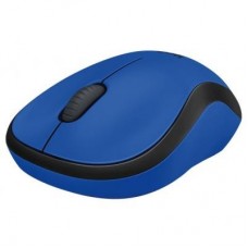 Мишка Logitech M220 Silent Blue (910-004879)