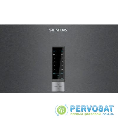 Холодильник Siemens KG49NXX306