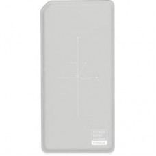 Батарея універсальна Remax Proda Chicon Wireless 10000mAh grey+white (PPP-33-GREY+WHITE) Батарея універсальна Remax Proda Chicon Wireless 10000mAh grey+white (PPP-33-GREY+WHITE)