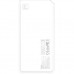 Батарея универсальная Remax Proda Chicon Wireless 10000mAh grey+white (PPP-33-GREY+WHITE)