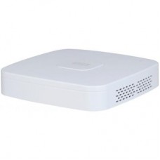 Реєстратор для відеоспостереження Dahua NVR2108-I Реєстратор для відеоспостереження Dahua NVR2108-I