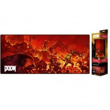 Коврик для миші Doom "Retro" Коврик для миші Doom "Retro"