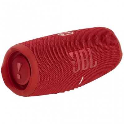 Акустическая система JBL Charge 5 Red (JBLCHARGE5RED)