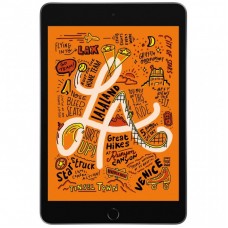 Планшет Apple A2133 iPad mini 5 Wi-Fi 64GB Space Grey (MUQW2RK/A) Планшет Apple A2133 iPad mini 5 Wi-Fi 64GB Space Grey (MUQW2RK/A)