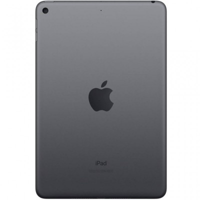 Планшет Apple A2133 iPad mini 5 Wi-Fi 64GB Space Grey (MUQW2RK/A)