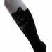 Колготки UCS Socks с котиками из страз (M0C0302-2053-7G-grayblack)