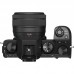 Цифр. фотокамера Fujifilm X-S10+ XC 15-45mm F3.5-5.6 Kit Black