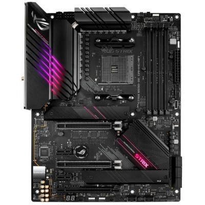 Материнcька плата ASUS STRIX B550-XE GAMING WIFI sAM4 B550 4xDDR4 M.2 Wi-Fi BT ATX