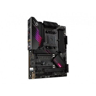 Материнcька плата ASUS STRIX B550-XE GAMING WIFI sAM4 B550 4xDDR4 M.2 Wi-Fi BT ATX