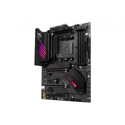 Материнcька плата ASUS STRIX B550-XE GAMING WIFI sAM4 B550 4xDDR4 M.2 Wi-Fi BT ATX