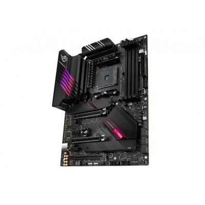 Материнcька плата ASUS STRIX B550-XE GAMING WIFI sAM4 B550 4xDDR4 M.2 Wi-Fi BT ATX