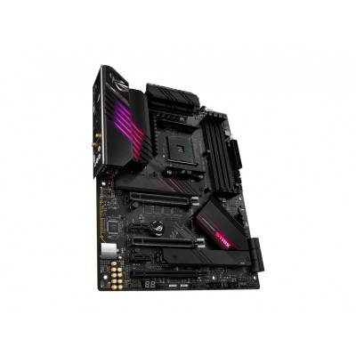 Материнcька плата ASUS STRIX B550-XE GAMING WIFI sAM4 B550 4xDDR4 M.2 Wi-Fi BT ATX