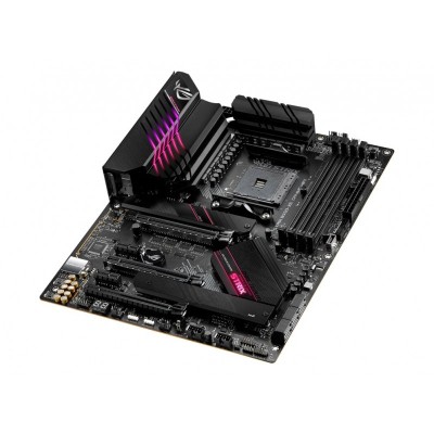 Материнcька плата ASUS STRIX B550-XE GAMING WIFI sAM4 B550 4xDDR4 M.2 Wi-Fi BT ATX