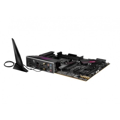 Материнcька плата ASUS STRIX B550-XE GAMING WIFI sAM4 B550 4xDDR4 M.2 Wi-Fi BT ATX