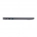 Ноутбук Acer Chromebook Plus CB515-2H 15&quot; FHD IPS, Intel i3-1315U, 8GB, F512GB, UMA, ChromeOS, сірий