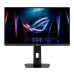 Монітор Asus 24.1" ROG Strix ACE XG248QSG 2xHDMI, DP, Audio, TN, 610Hz, 0.1ms, sRGB 125%, FreeSync, HAS, HDR400