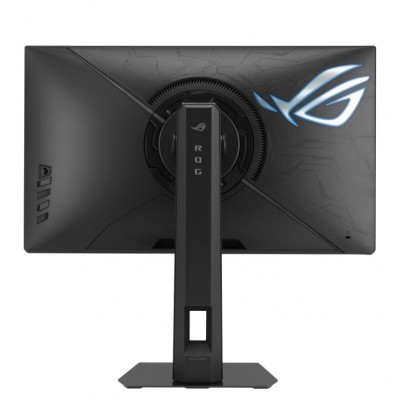 Монітор Asus 24.1" ROG Strix ACE XG248QSG 2xHDMI, DP, Audio, TN, 610Hz, 0.1ms, sRGB 125%, FreeSync, HAS, HDR400