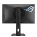 Монітор Asus 24.1" ROG Strix ACE XG248QSG 2xHDMI, DP, Audio, TN, 610Hz, 0.1ms, sRGB 125%, FreeSync, HAS, HDR400