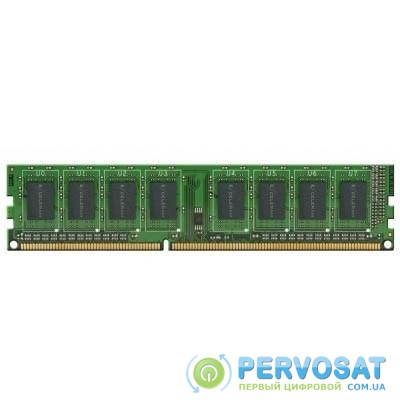 Модуль памяти для компьютера DDR3 2GB 1600 MHz Hynix (HMT325U6EFR8C-PBN0 / HMT325U6CFR8C/-PBN0)