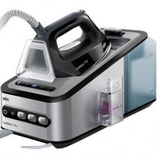 Паровая станция BRAUN IS 7156 BK Паровая станция BRAUN IS 7156 BK