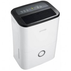 Осушувач повітря Gorenje D 20 M Осушувач повітря Gorenje D 20 M