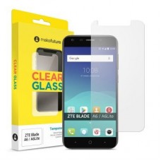 Скло захисне MakeFuture ZTE Blade A6/A6 Lite (MGC-ZBA6) Скло захисне MakeFuture ZTE Blade A6/A6 Lite (MGC-ZBA6)