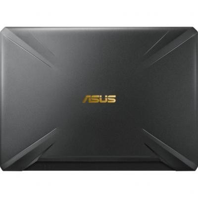 Ноутбук ASUS TUF Gaming FX505DU-BQ034 (90NR0271-M01830)