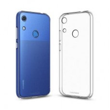 Чохол до моб. телефона MakeFuture Huawei Y6s 2019 Air (Clear TPU) (MCA-HUY6S19) Чохол до моб. телефона MakeFuture Huawei Y6s 2019 Air (Clear TPU) (MCA-HUY6S19)