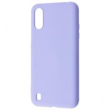 Чехол для моб. телефона WAVE Colorful Case (TPU) Samsung Galaxy A01 (A015F) Violet (28160/Violet) Чехол для моб. телефона WAVE Colorful Case (TPU) Samsung Galaxy A01 (A015F) Violet (28160/Violet)
