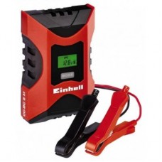 Мережевий зарядний пристрій для АКБ EINHELL CC-BC 6 M (1002231) Мережевий зарядний пристрій для АКБ EINHELL CC-BC 6 M (1002231)