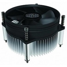Кулер до процесора ID-Cooling ALU-95W-BULK Кулер до процесора ID-Cooling ALU-95W-BULK