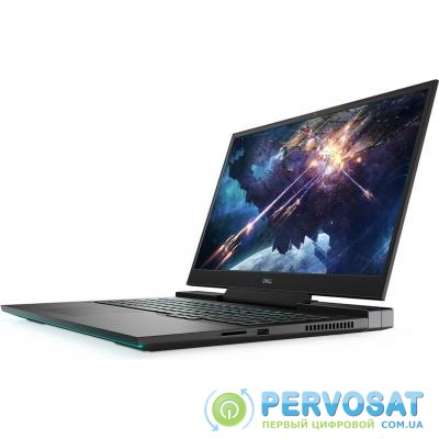Ноутбук Dell G7 7700 (G77716S4NDW-62B)