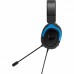 Наушники ASUS TUF Gaming H3 Blue (90YH029B-B1UA00)