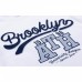 Набор детской одежды Breeze футболка "Brooklyn ATH" с шортами (8932-116B-white)