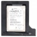 Фрейм-переходник Maiwo 2,5" HDD/SSD SATA3 12.7 mm (NSTOR-12-P)
