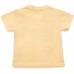 Набор детской одежды Breeze с енотом (15775-92B-yellow)