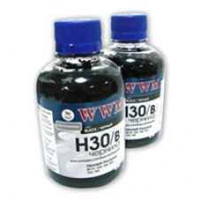 Чорнило WWM HP № 21/130/140 (8767/8765) black (H30/B) Чорнило WWM HP № 21/130/140 (8767/8765) black (H30/B)